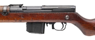 "Cold War Era Czech Vz. 52 Semi-Auto Rifle 7.62x45 (L2026-07004)" - Image 6 of 10