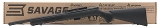 "(SN: 4849520) SAVAGE 93 FV-SR RIFLE .22 MAG. (L2026-06306) NEW" - Image 5 of 5
