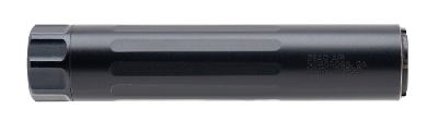 "(SN: MHD-20826) DEAD AIR MASK HD SUPPRESSOR .22LR (H3,354) NEW" - Image 3 of 3