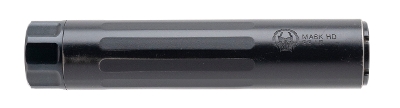"(SN: MHD-20826) DEAD AIR MASK HD SUPPRESSOR .22LR (H3,354) NEW" - Image 2 of 3