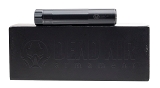 "(SN: MHD-20826) DEAD AIR MASK HD SUPPRESSOR .22LR (H3,354) NEW" - Image 1 of 3