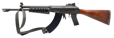 "PRE-89 VALMET M62/S RIFLE 7.62X39MM (L2026-07095)" - Image 3 of 6