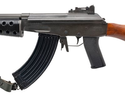 "PRE-89 VALMET M62/S RIFLE 7.62X39MM (L2026-07095)" - Image 4 of 6