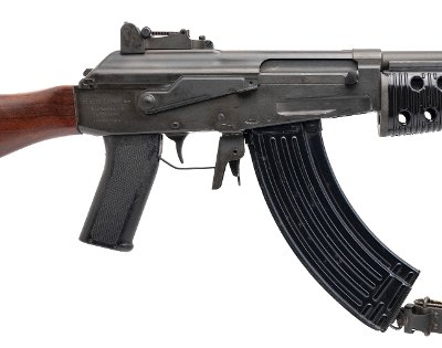 "PRE-89 VALMET M62/S RIFLE 7.62X39MM (L2026-07095)" - Image 2 of 6