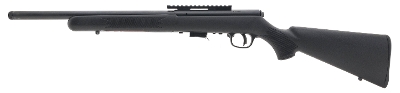 "(SN: 4849517) SAVAGE 93 FV-SR RIFLE .22 MAG. (L2026-06305) NEW" - Image 3 of 5
