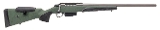 "(SN: LC8810) TIKKA T3X SUPER VARMINT RIFLE .308 WIN (L2026-06569) NEW"