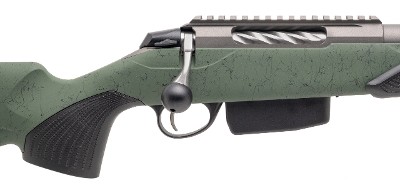"(SN: LC8810) TIKKA T3X SUPER VARMINT RIFLE .308 WIN (L2026-06569) NEW" - Image 2 of 5