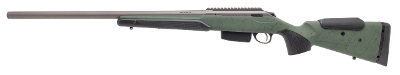 "(SN: LC8810) TIKKA T3X SUPER VARMINT RIFLE .308 WIN (L2026-06569) NEW" - Image 3 of 5