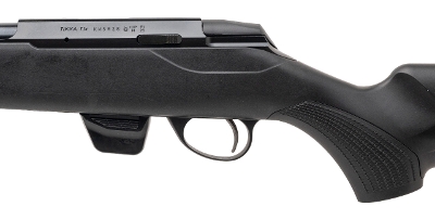 "(SN: LE1995) TIKKA T1X RIFLE .22LR (L2026-06570) NEW" - Image 4 of 5