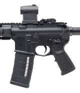 "LWRC M6A2-PSD PISTOL 5.56 NATO (D2026-00905)" - Image 4 of 9