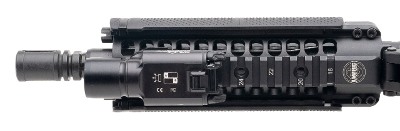 "LWRC M6A2-PSD PISTOL 5.56 NATO (D2026-00905)" - Image 8 of 9