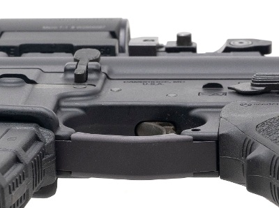 "LWRC M6A2-PSD PISTOL 5.56 NATO (D2026-00905)" - Image 9 of 9