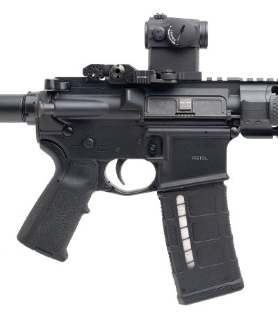 "LWRC M6A2-PSD PISTOL 5.56 NATO (D2026-00905)" - Image 2 of 9
