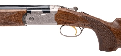 "BERETTA 686 SILVER PIGEON I SHOTGUN 20 GAUGE (L2026-06830)" - Image 4 of 5