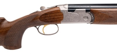 "BERETTA 686 SILVER PIGEON I SHOTGUN 20 GAUGE (L2026-06830)" - Image 2 of 5