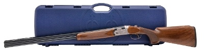 "BERETTA 686 SILVER PIGEON I SHOTGUN 20 GAUGE (L2026-06830)" - Image 5 of 5