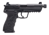 "(SN: HKU-074862) HECKLER & KOCH HK45 TACTICAL V1 PISTOL .45 AUTO (L2026-07190) NEW" - Image 1 of 3