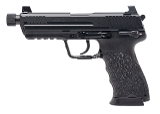 "(SN: HKU-074300) HECKLER & KOCH HK45 TACTICAL V1 PISTOL .45 AUTO (L2026-07191) NEW" - Image 2 of 3