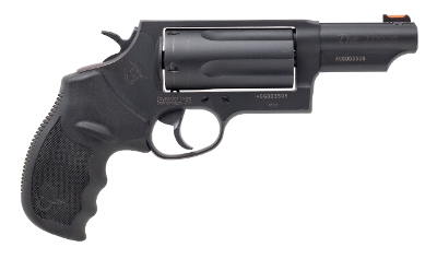 "TAURUS THE JUDGE REVOLVER .45 COLT/410 GAUGE (L2026-05836)" - Image 2 of 5