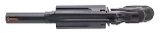 "TAURUS THE JUDGE REVOLVER .45 COLT/410 GAUGE (L2026-05836)" - Image 3 of 5