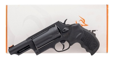 "TAURUS THE JUDGE REVOLVER .45 COLT/410 GAUGE (L2026-05836)" - Image 5 of 5