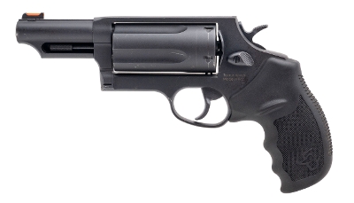 "TAURUS THE JUDGE REVOLVER .45 COLT/410 GAUGE (L2026-05836)"