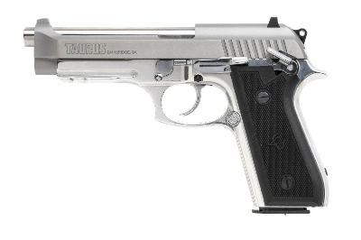 "(SN: AJD370321) Taurus PT92 AFS-D Pistol (L2026-07453) NEW" - Image 2 of 3