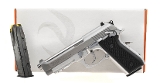 "(SN: AJD370321) Taurus PT92 AFS-D Pistol (L2026-07453) NEW" - Image 3 of 3