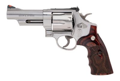 "SMITH & WESSON 629-5 REVOLVER .44 MAGNUM (L2026-06398)" - Image 3 of 8