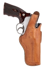 "SMITH & WESSON 629-5 REVOLVER .44 MAGNUM (L2026-06398)" - Image 7 of 8