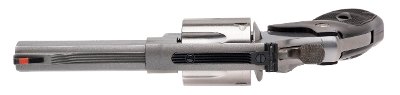 "SMITH & WESSON 629-5 REVOLVER .44 MAGNUM (L2026-06398)" - Image 5 of 8