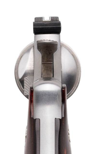 "SMITH & WESSON 629-5 REVOLVER .44 MAGNUM (L2026-06398)" - Image 4 of 8