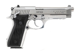 "(SN: AJD370296) Taurus PT92 AFS-D Pistol (L2026-07452) NEW"