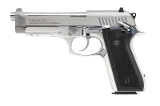"(SN: AJD370296) Taurus PT92 AFS-D Pistol (L2026-07452) NEW" - Image 2 of 3