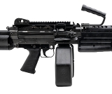 "SN: M249SA02997 FN M249S Paratrooper Rifle 5.56 NATO (NGZ5102) New" - Image 2 of 5