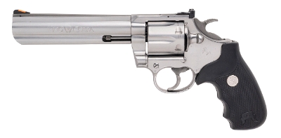 "COLT KING COBRA REVOLVER .357 MAGNUM (L2026-06995)" - Image 1 of 4