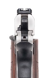 "SMITH & WESSON SW1911 E-SERIES .45 AUTO (L2026-07351)" - Image 3 of 7