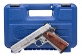 "SMITH & WESSON SW1911 E-SERIES .45 AUTO (L2026-07351)" - Image 7 of 7