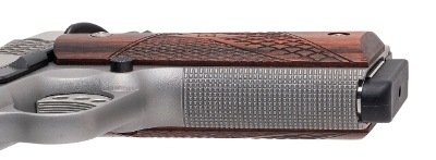 "SMITH & WESSON SW1911 E-SERIES .45 AUTO (L2026-07351)" - Image 6 of 7