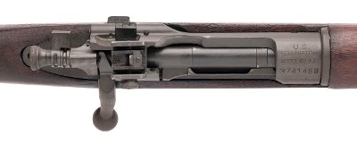 "WWII Remington Model 03-A3 Bolt Action Rifle .30-06 (L2026-07477)" - Image 5 of 7