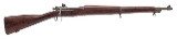 "WWII Remington Model 03-A3 Bolt Action Rifle .30-06 (L2026-07477)"