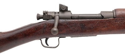 "WWII Remington Model 03-A3 Bolt Action Rifle .30-06 (L2026-07477)" - Image 2 of 7