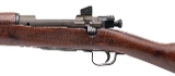 "WWII Remington Model 03-A3 Bolt Action Rifle .30-06 (L2026-15245)" - Image 4 of 7
