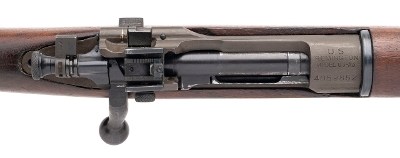 "WWII Remington Model 03-A3 Bolt Action Rifle .30-06 (L2026-15245)" - Image 5 of 7
