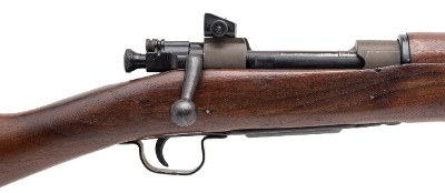 "WWII Remington Model 03-A3 Bolt Action Rifle .30-06 (L2026-15245)" - Image 2 of 7