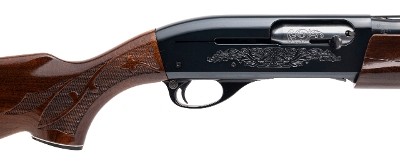 "REMINGTON 1100 SHOTGUN 12 GAUGE (L2026-04144)" - Image 2 of 4