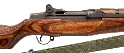 "U.S. Springfield M1 Garand Converted to .308 (L2026-06393)" - Image 2 of 7