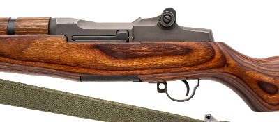 "U.S. Springfield M1 Garand Converted to .308 (L2026-06393)" - Image 5 of 7