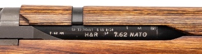 "U.S. Springfield M1 Garand Converted to .308 (L2026-06393)" - Image 3 of 7