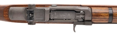 "U.S. Springfield M1 Garand Converted to .308 (L2026-06393)" - Image 6 of 7